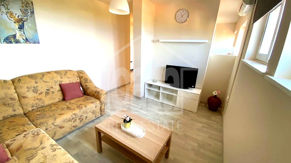 Apartment, 46 m2, For Sale, Kostrena