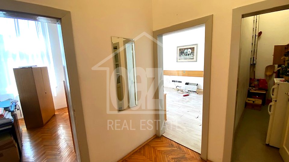 Commercial Property, 75 m2, For Rent, Rijeka - Mlaka