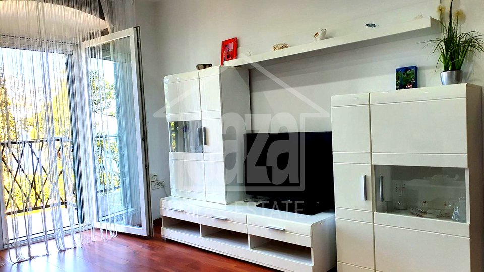 Apartment, 35 m2, For Sale, Rijeka - Pećine