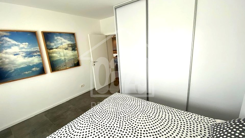 Wohnung, 100 m2, Vermietung, Rijeka - Hosti