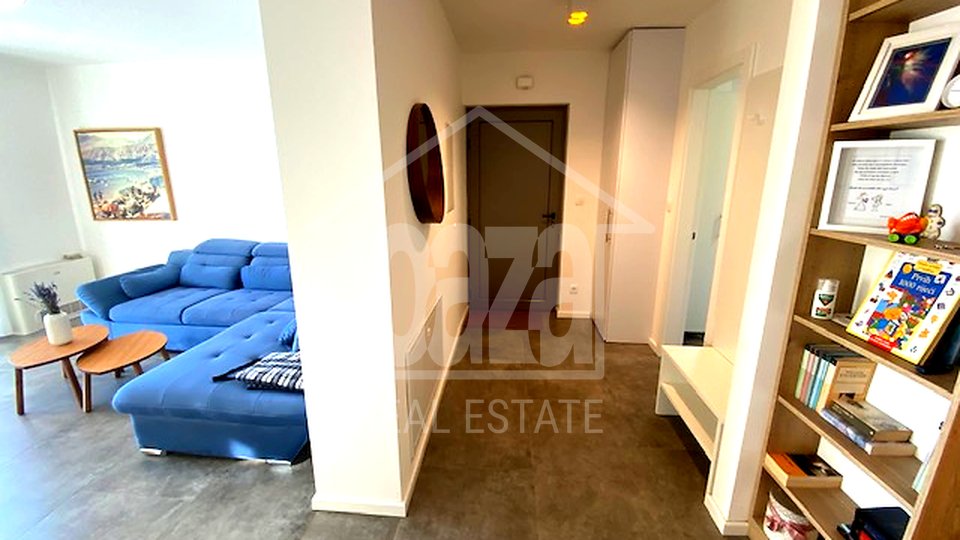 Apartment, 100 m2, For Rent, Rijeka - Hosti