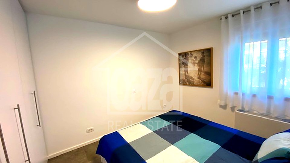 Wohnung, 100 m2, Vermietung, Rijeka - Hosti