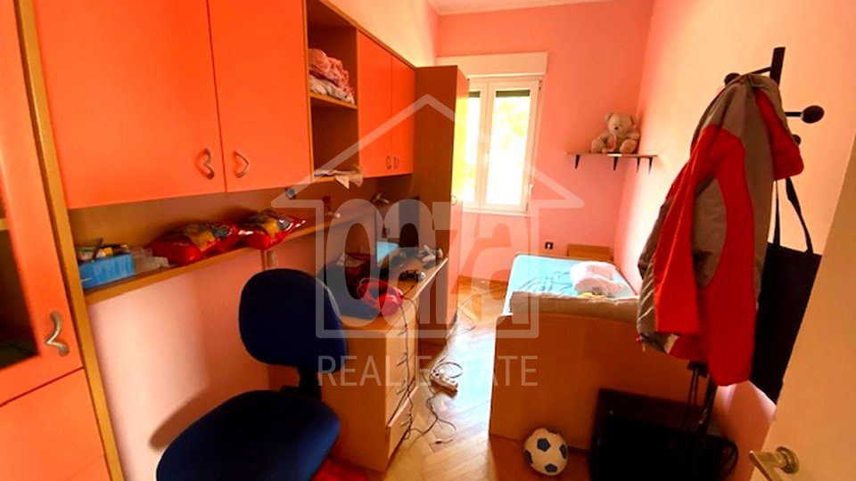 Apartment, 108 m2, For Sale, Rijeka - Pećine