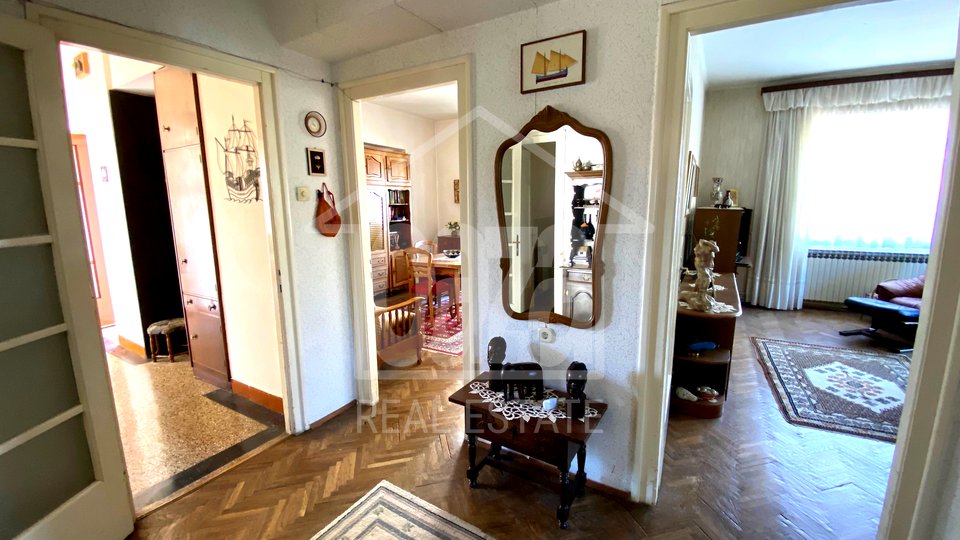 Haus, 200 m2, Verkauf, Rijeka - Trsat