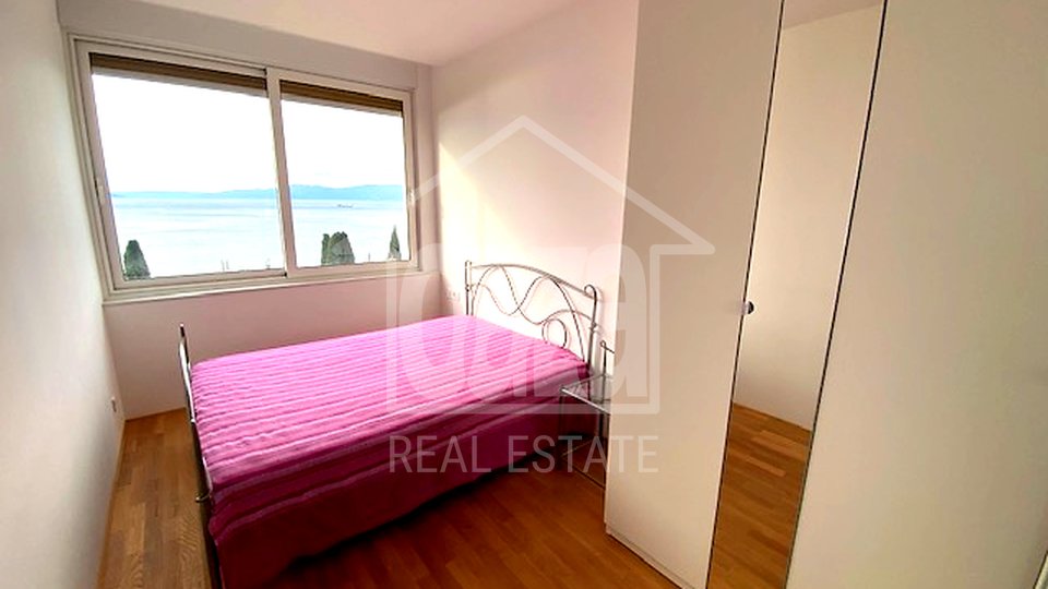 Apartment, 60 m2, For Sale, Rijeka - Pećine