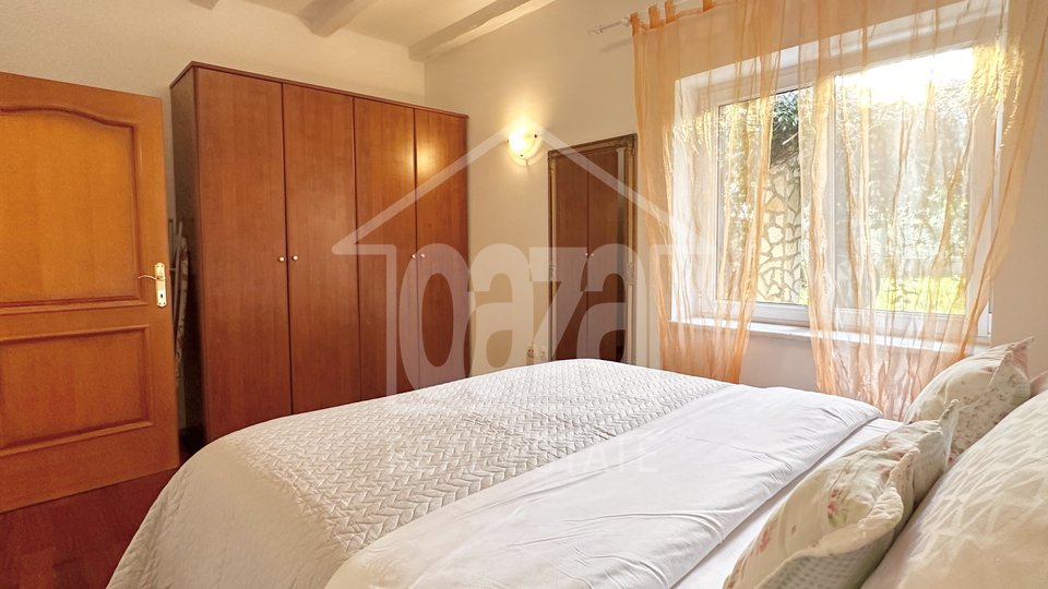 Apartment, 55 m2, For Rent, Rijeka - Donja Vežica