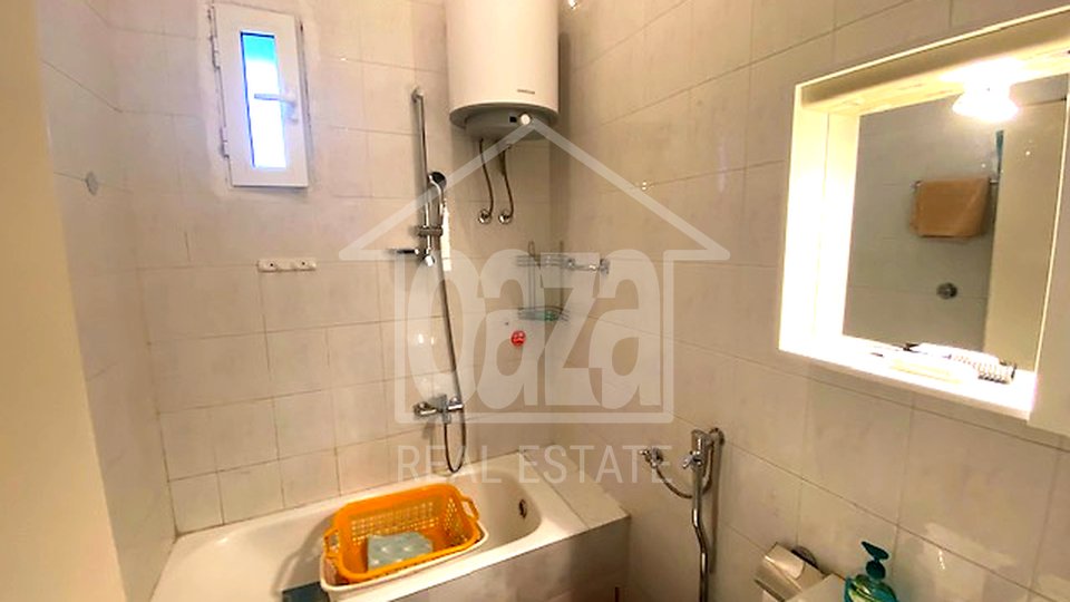 Apartment, 67 m2, For Sale, Rijeka - Centar