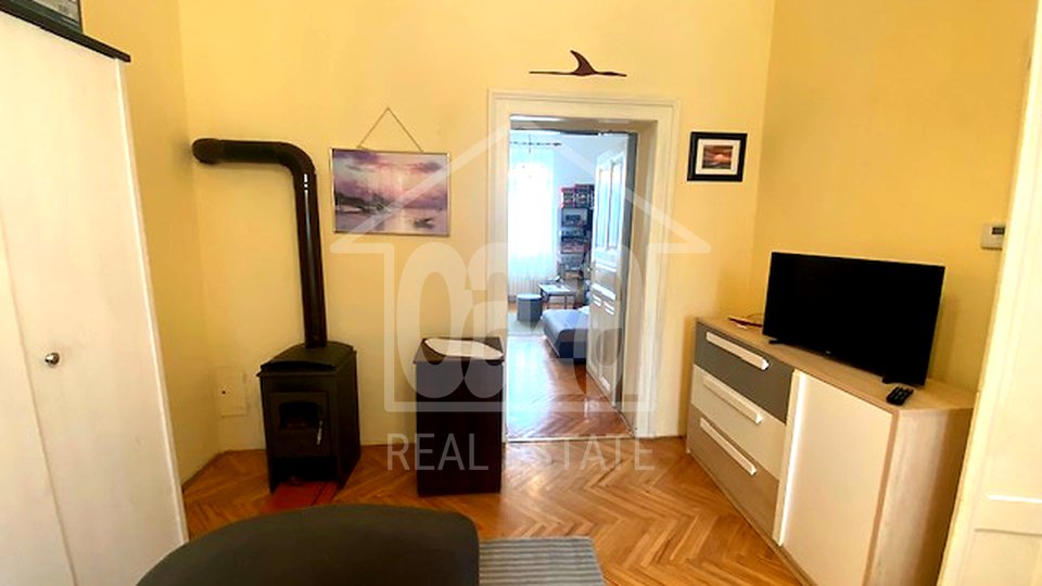 Apartment, 67 m2, For Sale, Rijeka - Centar
