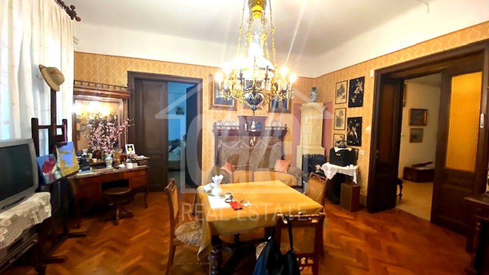 Wohnung, 172 m2, Verkauf, Rijeka - Bulevard