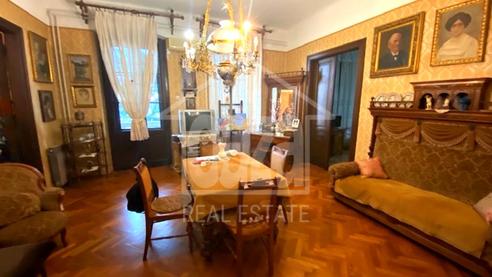 Apartment, 172 m2, For Sale, Rijeka - Bulevard