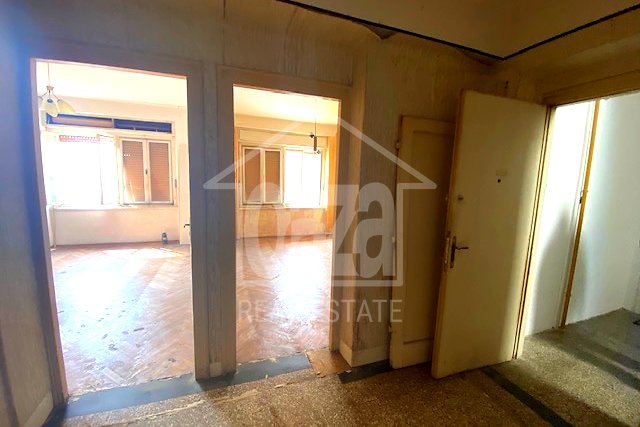 Apartment, 60 m2, For Sale, Rijeka - Donja Vežica