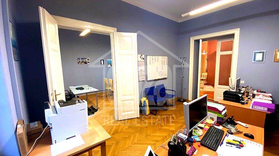 Apartment, 157 m2, For Sale, Rijeka - Potok