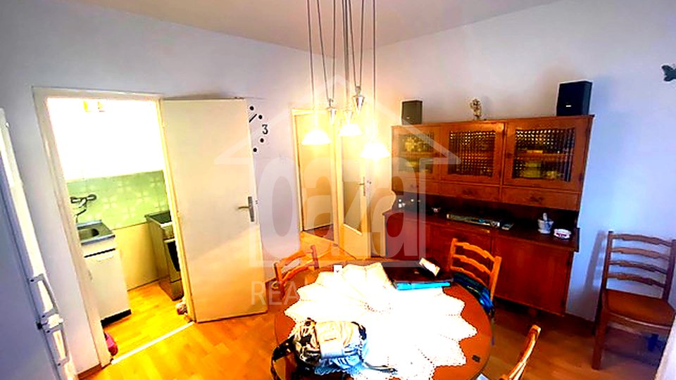 Wohnung, 51 m2, Verkauf, Rijeka - Gornja Vežica