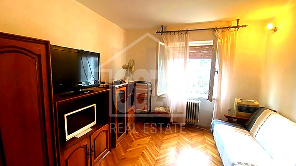 Apartment, 51 m2, For Sale, Rijeka - Gornja Vežica