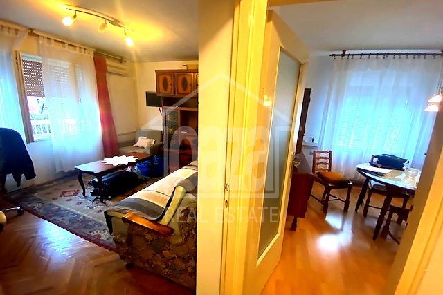 Apartment, 51 m2, For Sale, Rijeka - Gornja Vežica