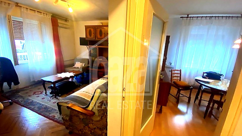 Wohnung, 51 m2, Verkauf, Rijeka - Gornja Vežica