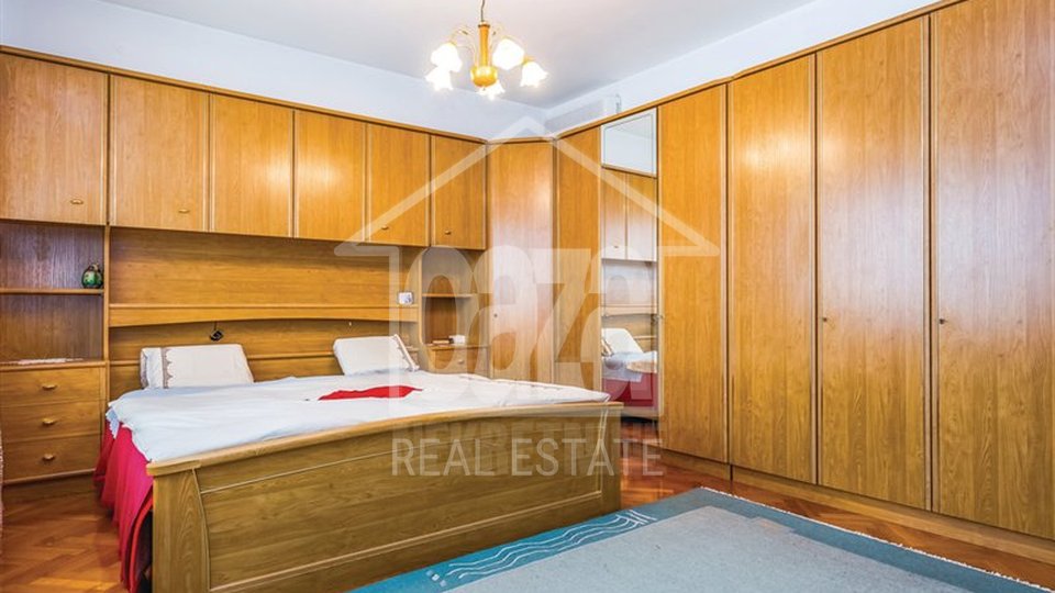 Apartment, 120 m2, For Rent, Kostrena