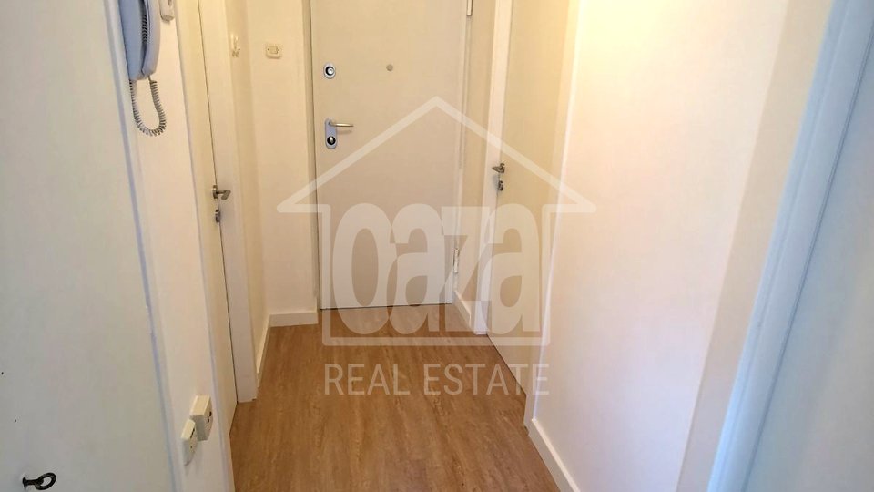 Apartment, 51 m2, For Sale, Rijeka - Podmurvice