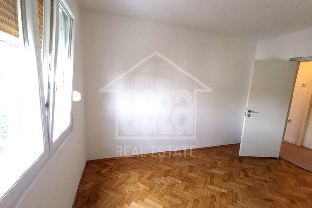 Apartment, 51 m2, For Sale, Rijeka - Podmurvice