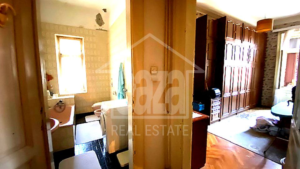Apartment, 204 m2, For Sale, Rijeka - Belveder