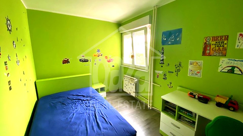 Appartamento, 77 m2, Vendita, Rijeka - Turnić