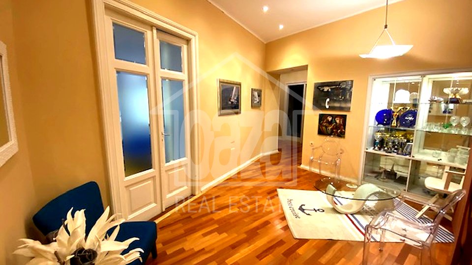 Commercial Property, 157 m2, For Sale, Rijeka - Potok