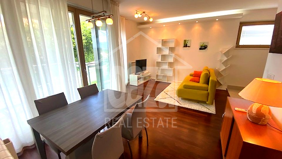 Appartamento, 50 m2, Affitto, Rijeka - Trsat