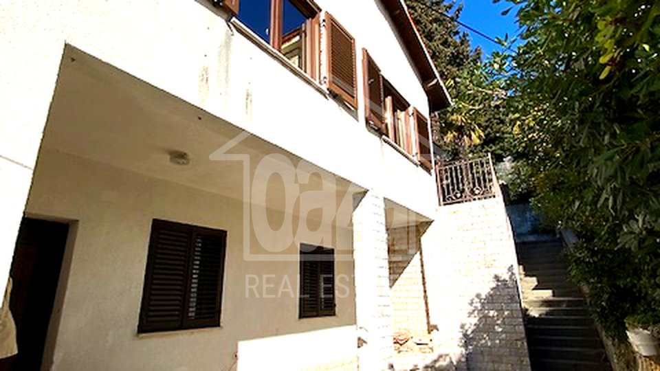 House, 357 m2, For Sale, Rijeka - Bulevard