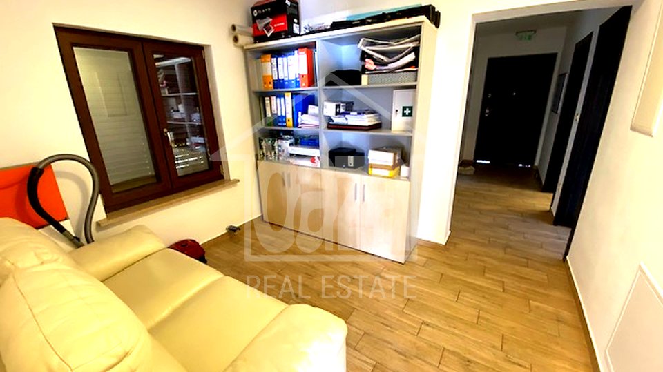 House, 357 m2, For Sale, Rijeka - Bulevard
