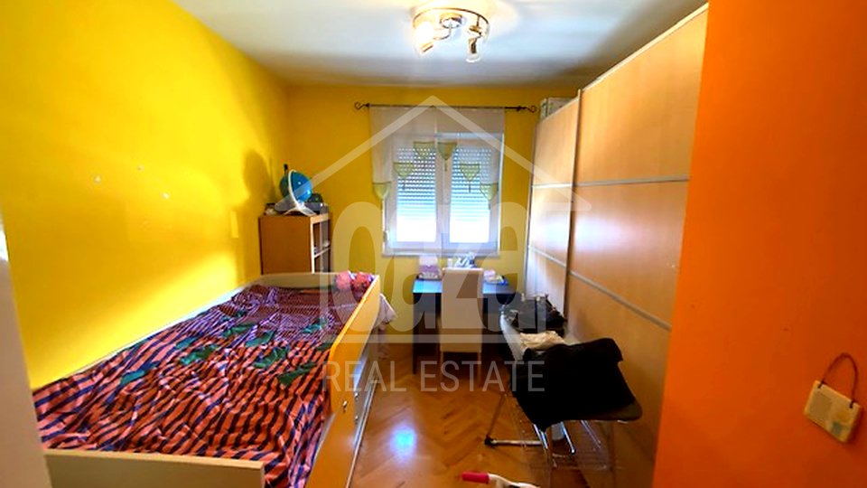 Apartment, 85 m2, For Sale, Rijeka - Srdoči
