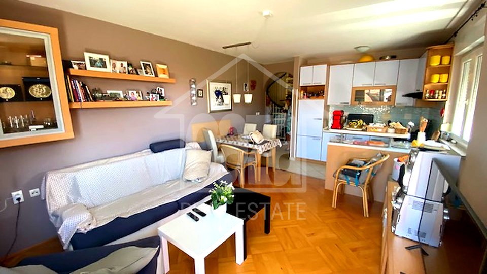 Wohnung, 85 m2, Verkauf, Rijeka - Srdoči