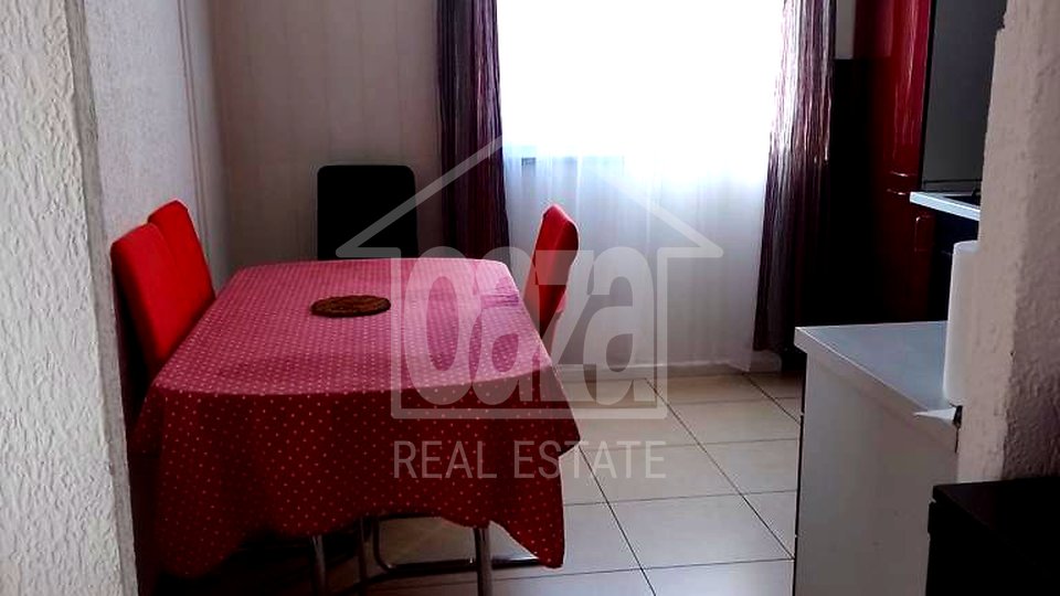 Apartment, 47 m2, For Rent, Rijeka - Belveder