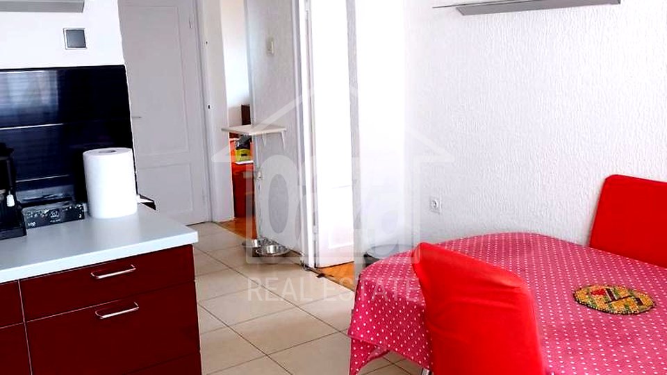 Apartment, 47 m2, For Rent, Rijeka - Belveder