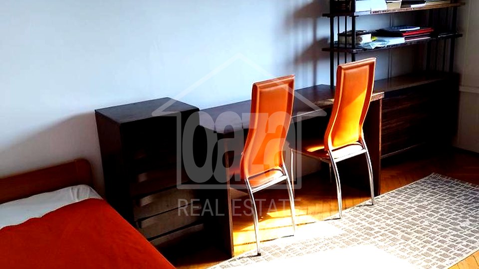 Apartment, 47 m2, For Sale, Rijeka - Belveder