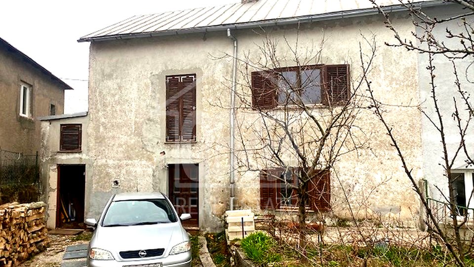 House, 75 m2, For Sale, Zlobin