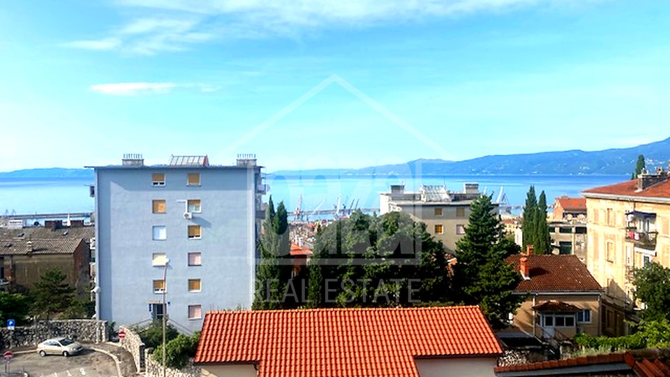 Wohnung, 60 m2, Vermietung, Rijeka - Kozala