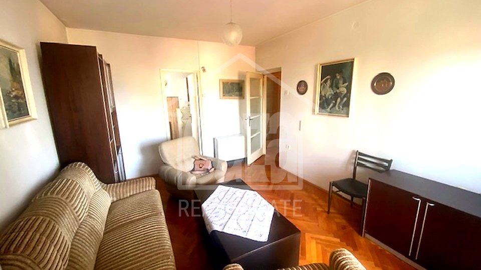 Apartment, 60 m2, For Rent, Rijeka - Kozala