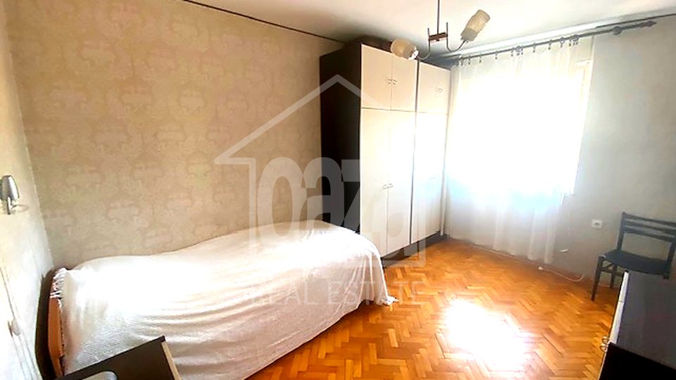 Apartment, 60 m2, For Rent, Rijeka - Kozala