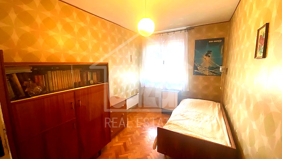 Wohnung, 60 m2, Vermietung, Rijeka - Kozala