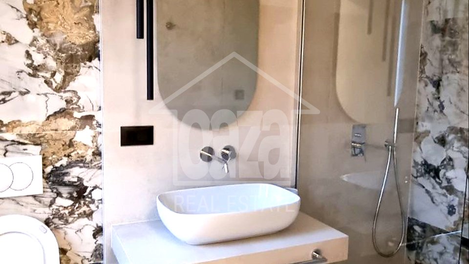 Apartment, 120 m2, For Sale, Rijeka - Pećine