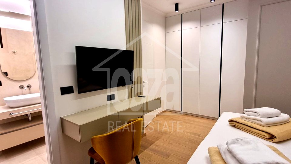 Apartment, 120 m2, For Sale, Rijeka - Pećine