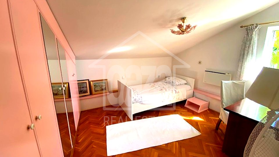 Wohnung, 152 m2, Verkauf, Rijeka - Trsat