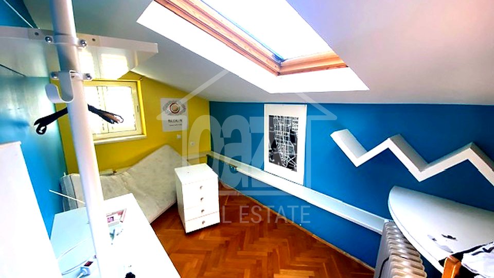Wohnung, 152 m2, Verkauf, Rijeka - Trsat