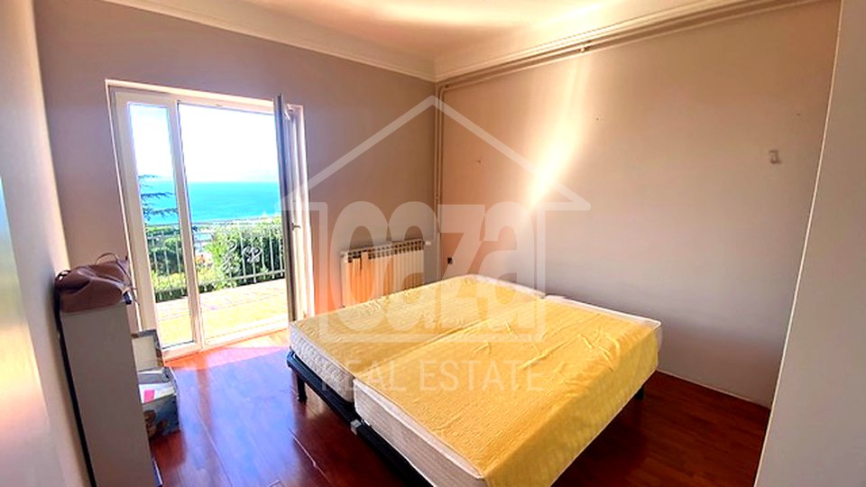 Apartment, 152 m2, For Sale, Rijeka - Trsat
