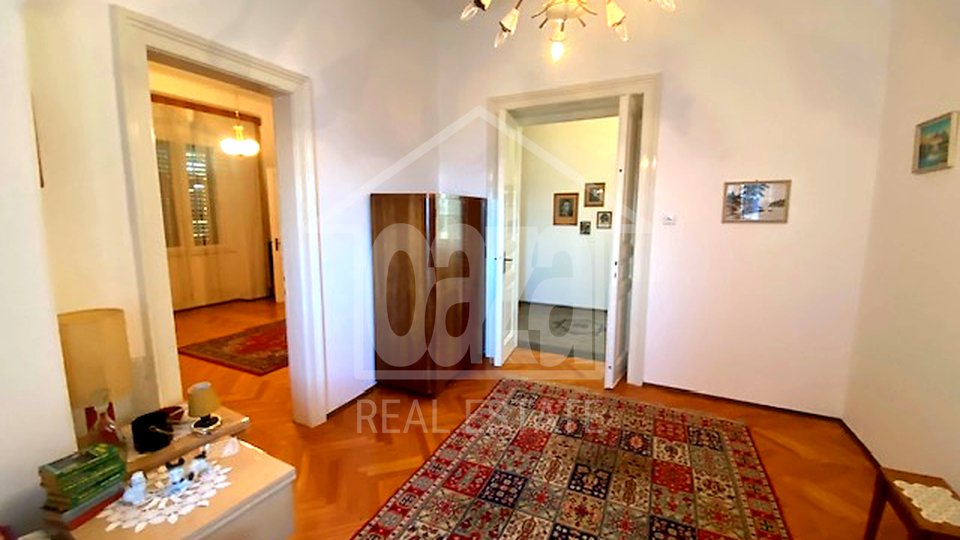 House, 240 m2, For Sale, Rijeka - Pećine