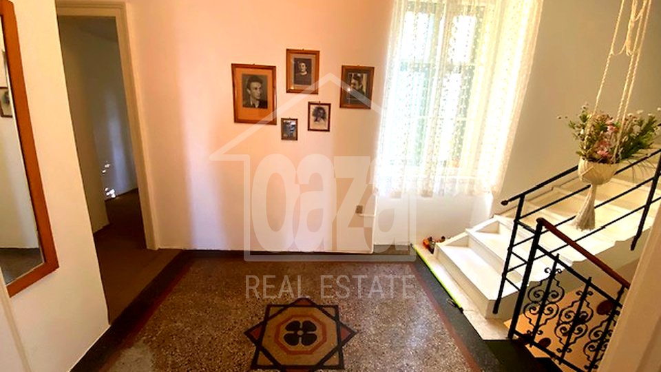 House, 240 m2, For Sale, Rijeka - Pećine