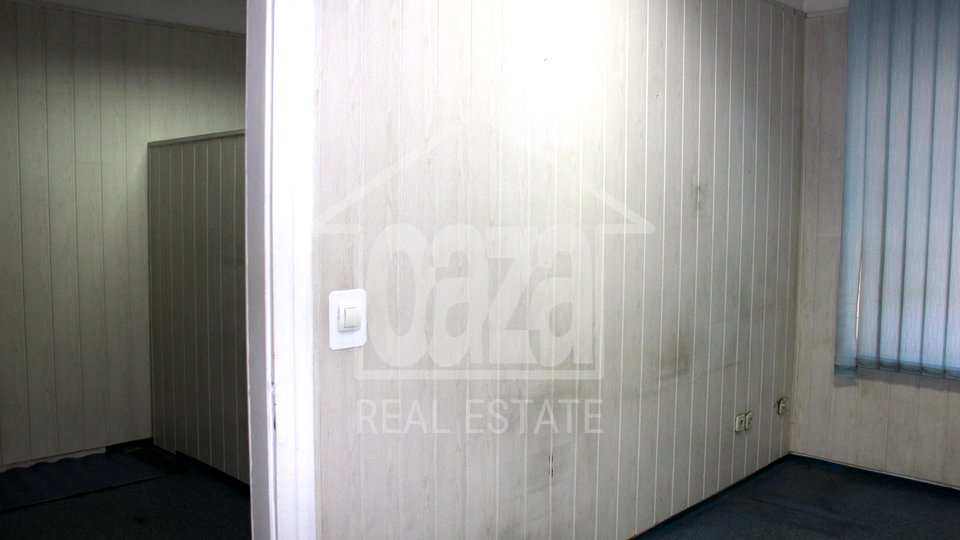 Apartment, 115 m2, For Sale, Rijeka - Centar