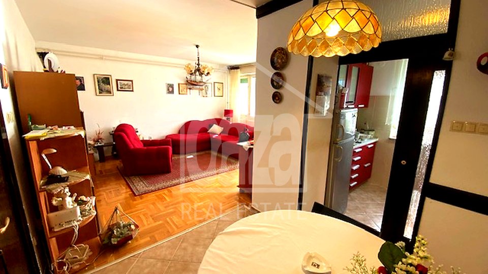 Appartamento, 91 m2, Vendita, Rijeka - Marčeljeva Draga