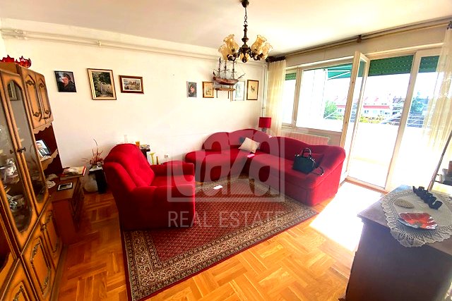Apartment, 91 m2, For Sale, Rijeka - Marčeljeva Draga