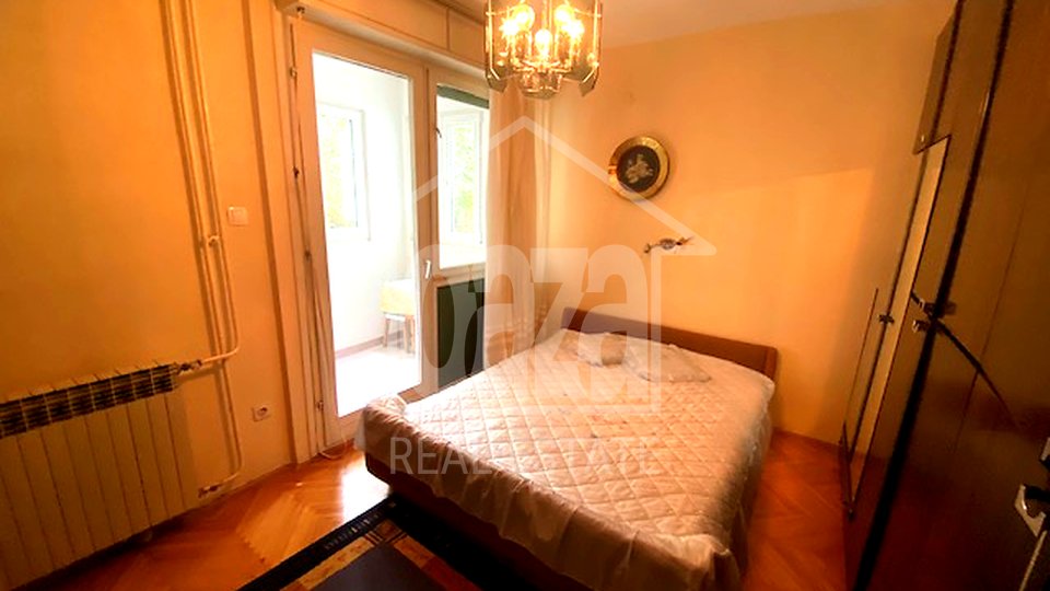 Apartment, 91 m2, For Sale, Rijeka - Marčeljeva Draga